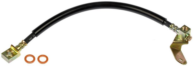 Dorman H620898 Brake Hydraulic Hose - Rear Left