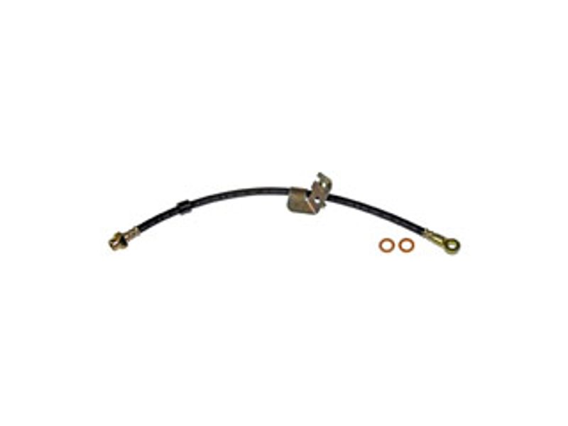Dorman H620909 Brake Hydraulic Hose - Front Right