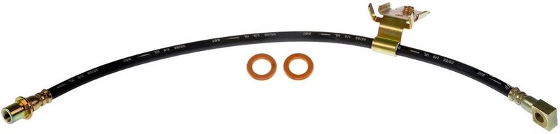 Dorman H620913 Brake Hydraulic Hose - Front Left or Front Right