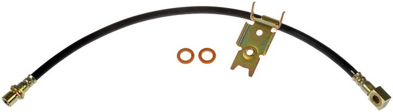 Dorman H620914 Brake Hydraulic Hose - Front Left or Front Right