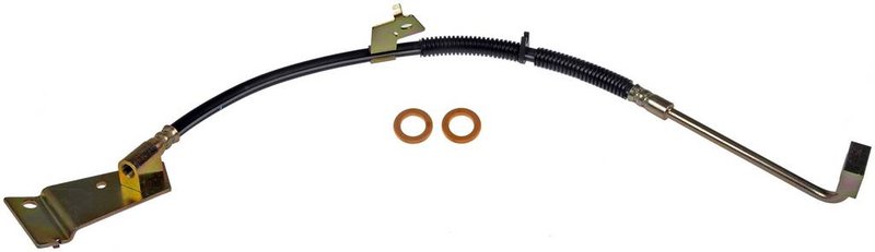 Dorman H620915 Brake Hydraulic Hose - Front Left