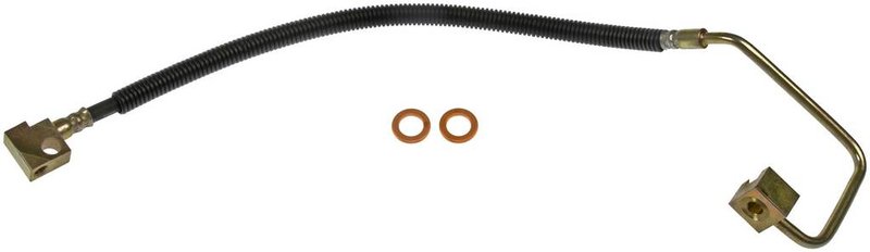 Dorman H620918 Brake Hydraulic Hose - Rear Center