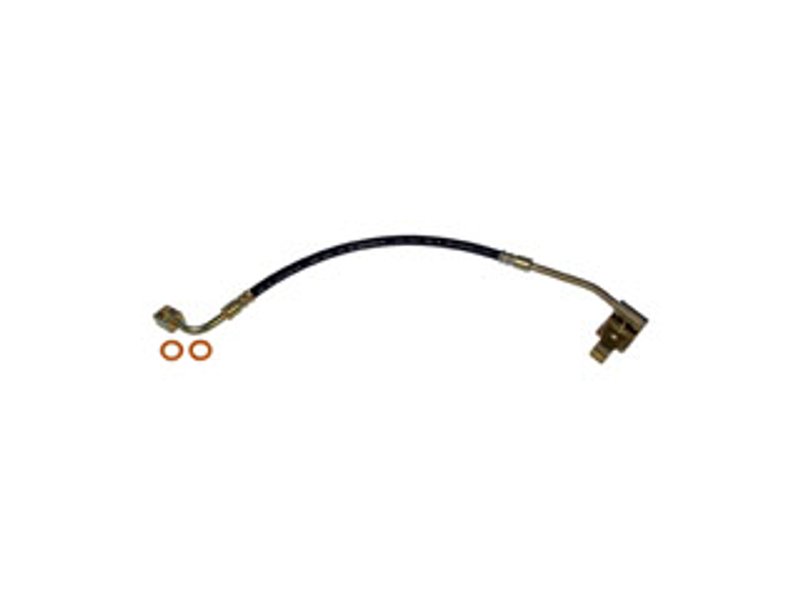 Dorman H620924 Brake Hydraulic Hose - Rear Left