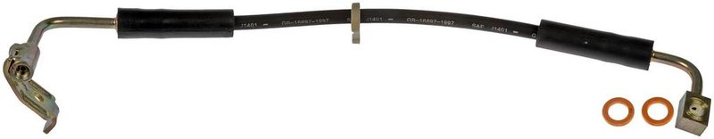 Dorman H620926 Brake Hydraulic Hose - Front Left
