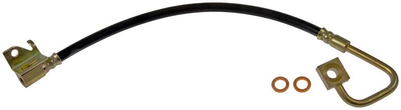 Dorman H620934 Brake Hydraulic Hose - Front Left