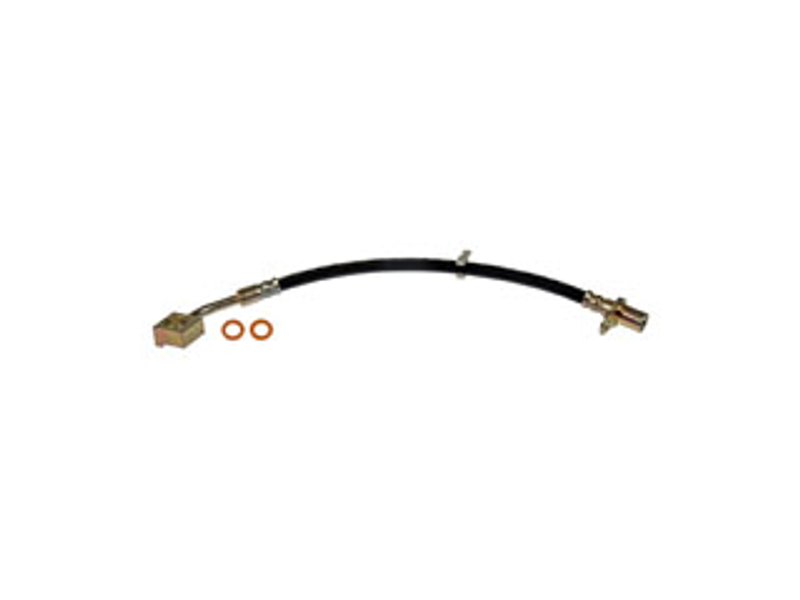 Dorman H620936 Brake Hydraulic Hose - Front Right