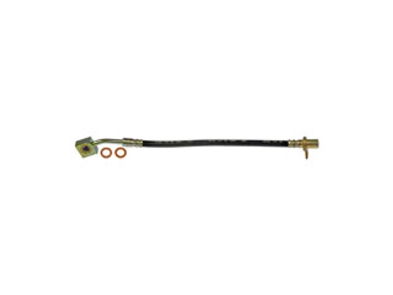 Dorman H620937 Brake Hydraulic Hose - Front Left