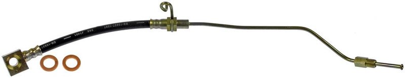 Dorman H620940 Brake Hydraulic Hose - Rear Left