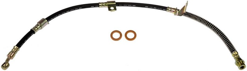 Dorman H620947 Brake Hydraulic Hose - Front Right