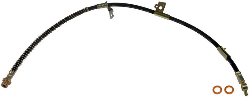 Dorman H620949 Brake Hydraulic Hose - Front Right