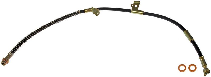 Dorman H620950 Brake Hydraulic Hose - Front Left