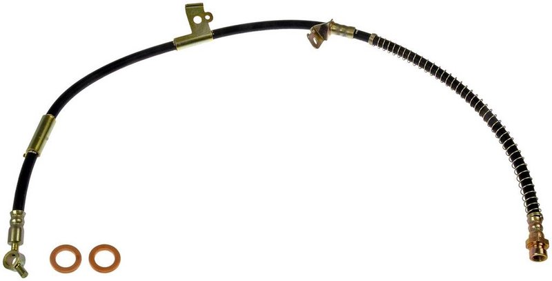 Dorman H620951 Brake Hydraulic Hose - Front Right