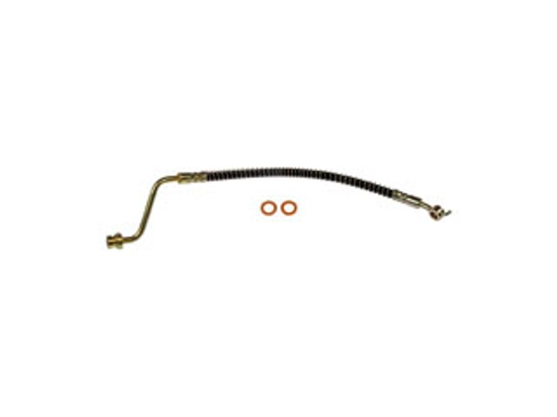 Dorman H620961 Brake Hydraulic Hose - Rear Left