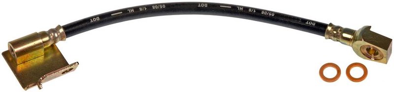 Dorman H620970 Brake Hydraulic Hose - Rear Right