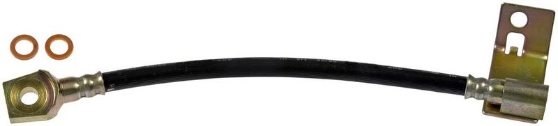 Dorman H620973 Brake Hydraulic Hose - Rear Left