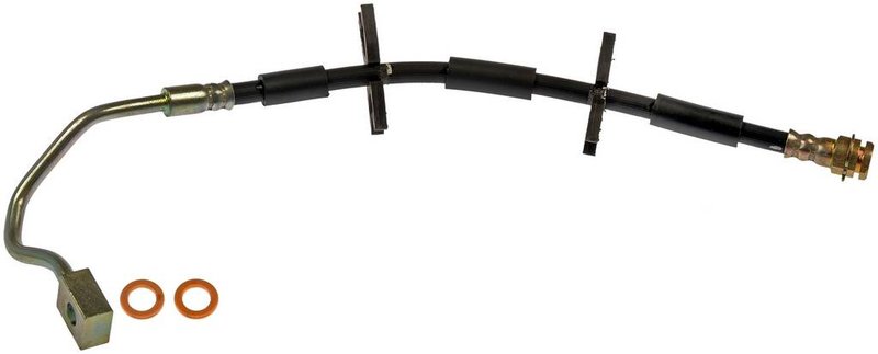 Dorman H620975 Brake Hydraulic Hose - Front Left