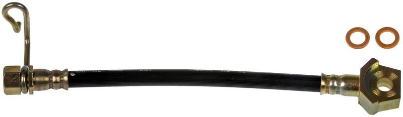 Dorman H620976 Brake Hydraulic Hose - Rear Right