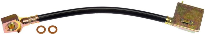 Dorman H620981 Brake Hydraulic Hose - Rear Left