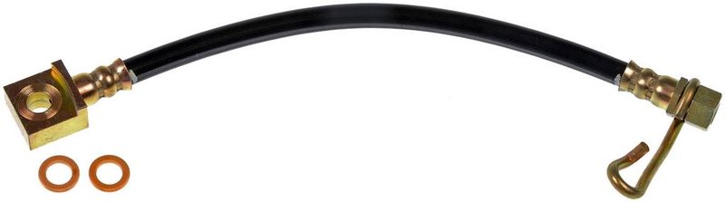 Dorman H620993 Brake Hydraulic Hose - Rear Right