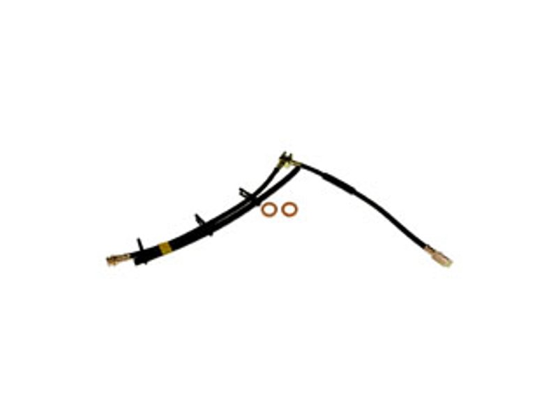 Dorman H620994 Brake Hydraulic Hose - Rear Left, Rear Left Inner or Rear Left Outer