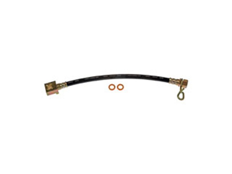 Dorman H620997 Brake Hydraulic Hose - Rear Right or Rear Right Outer