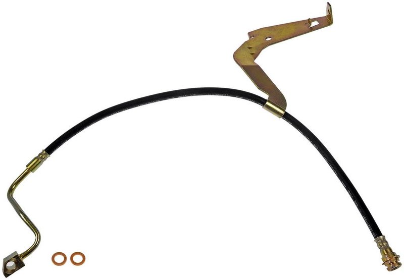 Dorman H621003 Brake Hydraulic Hose - Front Right