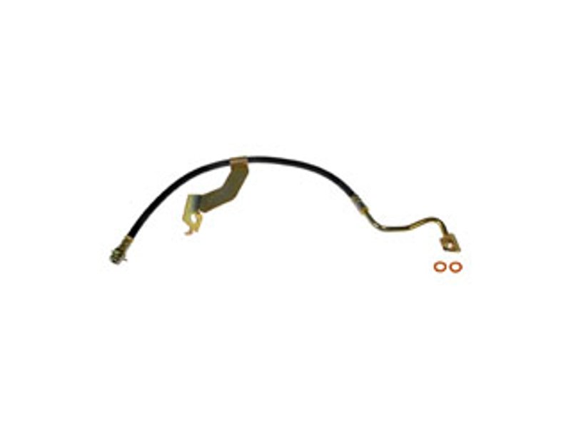 Dorman H621004 Brake Hydraulic Hose - Front Left