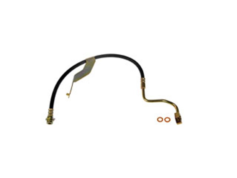 Dorman H621005 Brake Hydraulic Hose - Front Right
