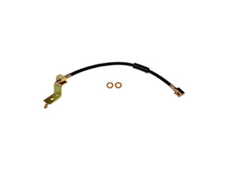 Dorman H621012 Brake Hydraulic Hose - Rear Left