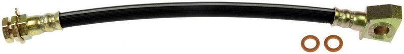Dorman H621017 Brake Hydraulic Hose - Rear Right