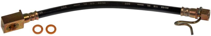 Dorman H621018 Brake Hydraulic Hose - Rear Right