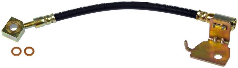 Dorman H621023 Brake Hydraulic Hose - Rear Right