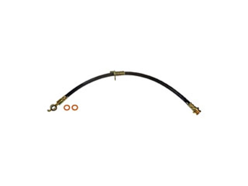 Dorman H621026 Brake Hydraulic Hose - Front Left or Front Right