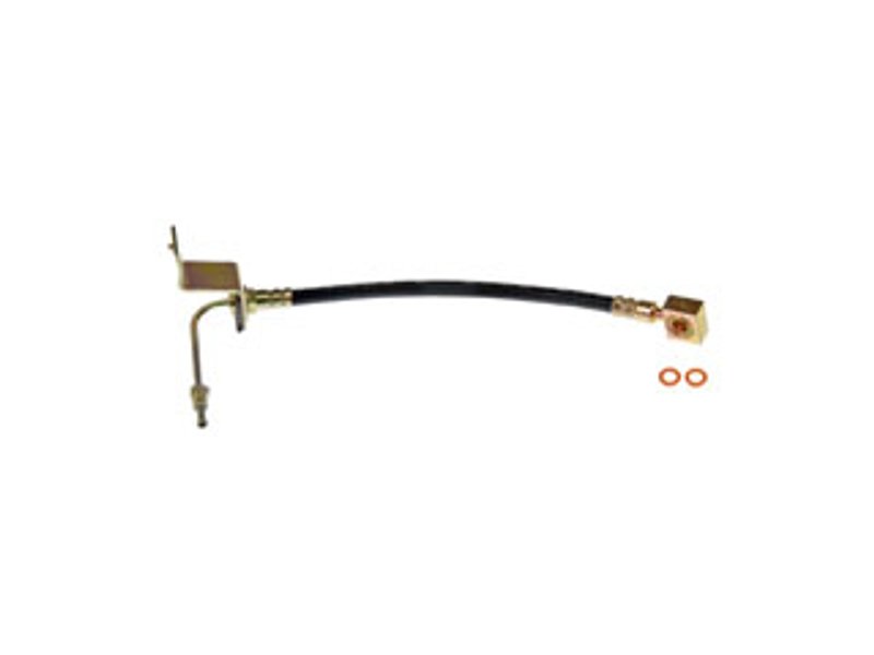 Dorman H621040 Brake Hydraulic Hose - Rear Left