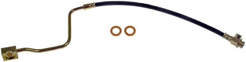 Dorman H621043 Brake Hydraulic Hose - Front Left