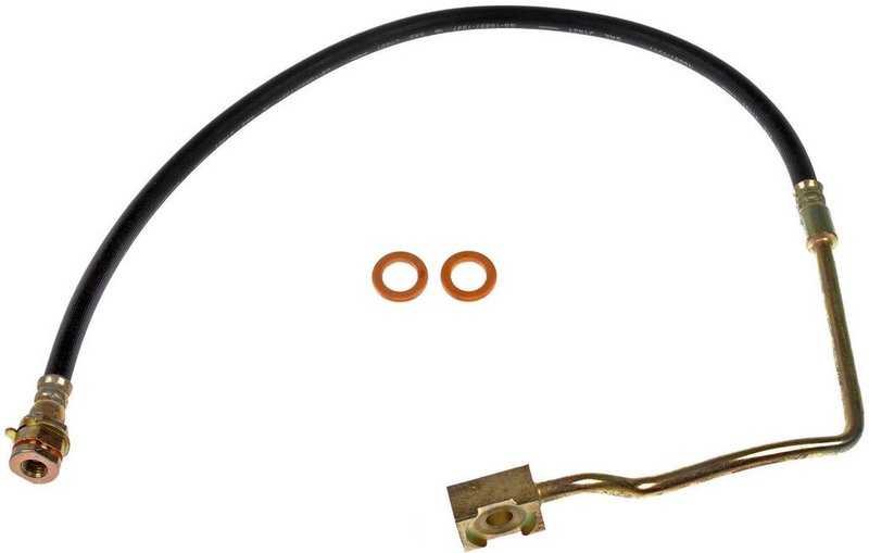 Dorman H621044 Brake Hydraulic Hose - Front Left or Front Right