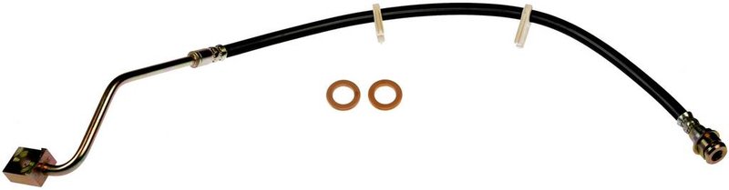 Dorman H621046 Brake Hydraulic Hose - Front Right