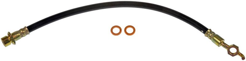 Dorman H621054 Brake Hydraulic Hose - Rear Left or Rear Right
