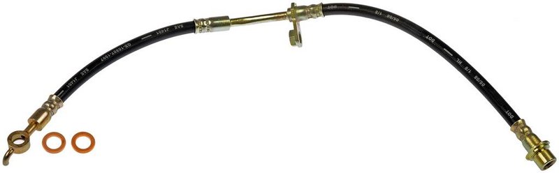 Dorman H621059 Brake Hydraulic Hose - Front Right