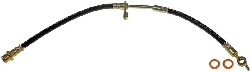 Dorman H621060 Brake Hydraulic Hose - Front Left