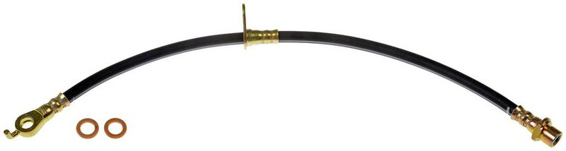 Dorman H621063 Brake Hydraulic Hose - Front Left