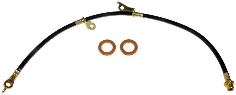 Dorman H621064 Brake Hydraulic Hose - Front Right