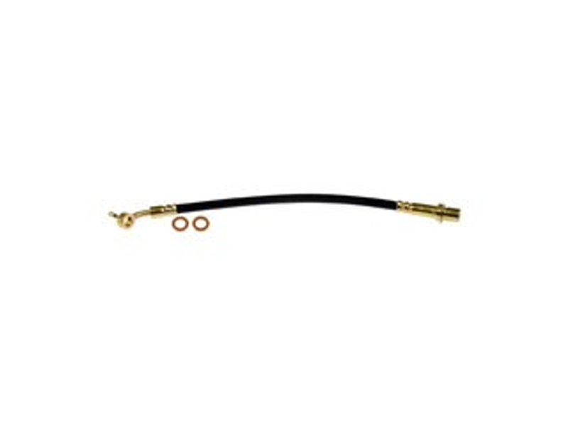 Dorman H621066 Brake Hydraulic Hose - Front Right