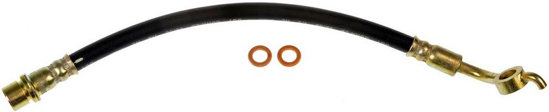 Dorman H621070 Brake Hydraulic Hose - Rear Right