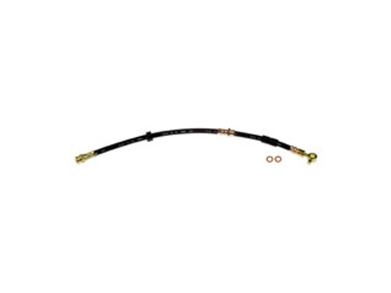 Dorman H621076 Brake Hydraulic Hose - Rear Right