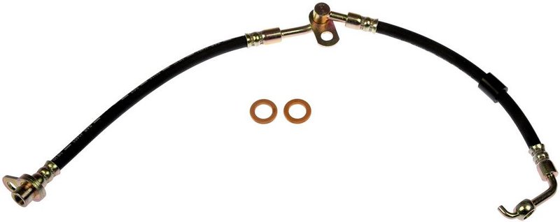Dorman H621083 Brake Hydraulic Hose - Front Left