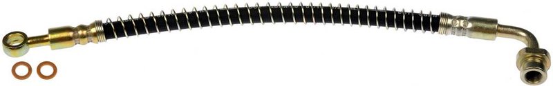 Dorman H621086 Brake Hydraulic Hose - Rear Left or Rear Right
