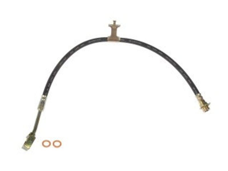 Dorman H621091 Brake Hydraulic Hose - Front Right