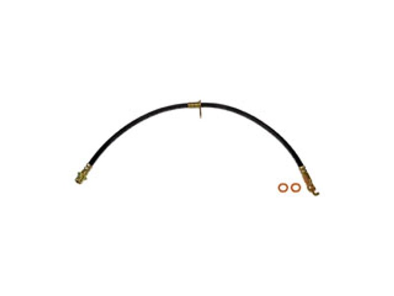 Dorman H621100 Brake Hydraulic Hose - Front Left