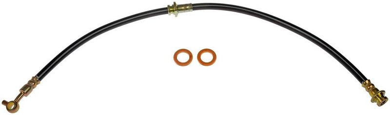 Dorman H621105 Brake Hydraulic Hose - Front Right